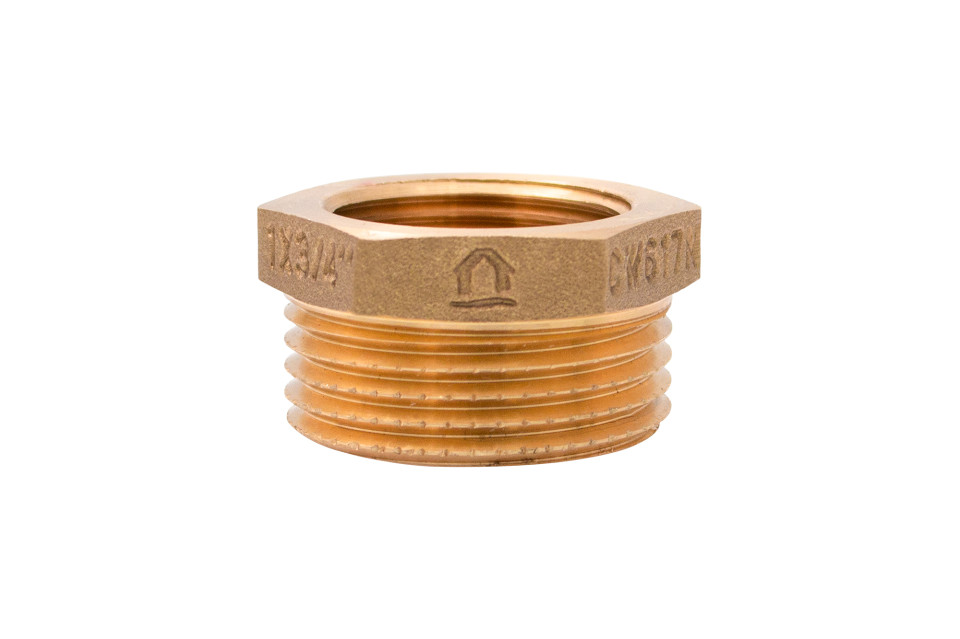 Mosadzná redukcia CW617N 1