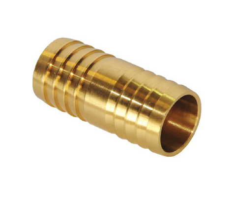 Dvojitá hadicová spojka ø15mm