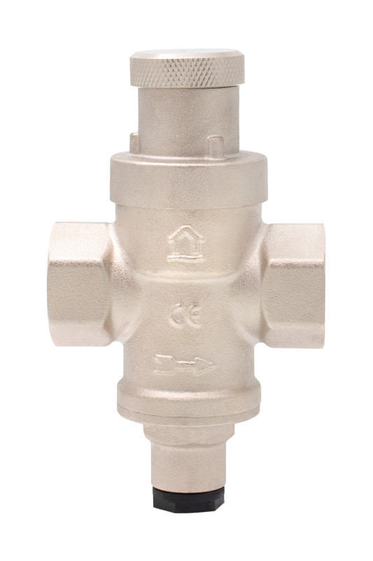 Állítható  víz nyomáscsökkentő 1/2