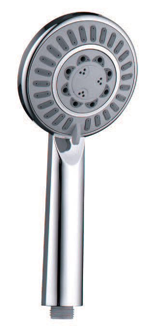 5 funkciós zuhanyfej