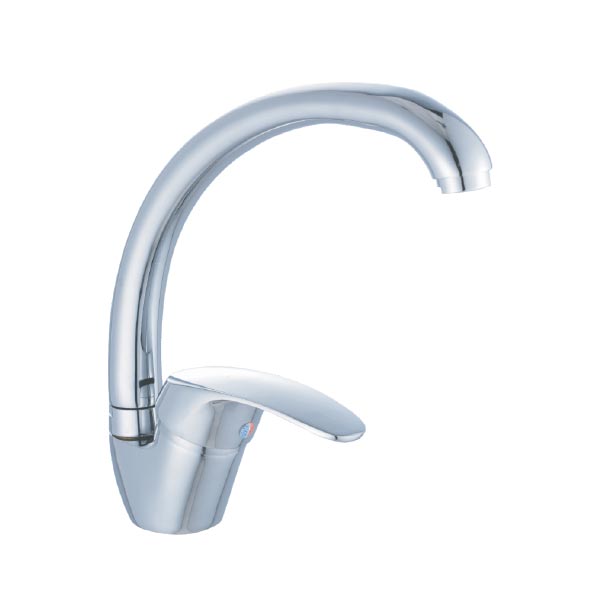 Kuchynská batéria typ Labuť