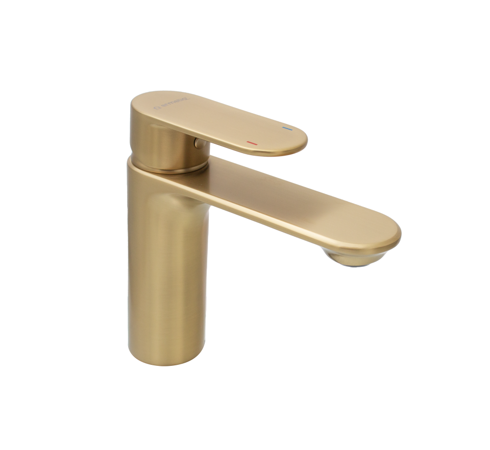 Mosdó csaptelep MOON GOLD