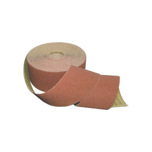 Brúsne plátno (rolka) 100 mm / zrn. 60 x 50 m