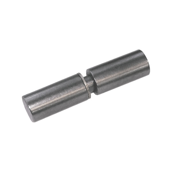 Navarovací pánt okrúhly s podložkou Φ18x85 mm