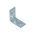 Montážny perforovaný roh 30x30x15x2,0 mm