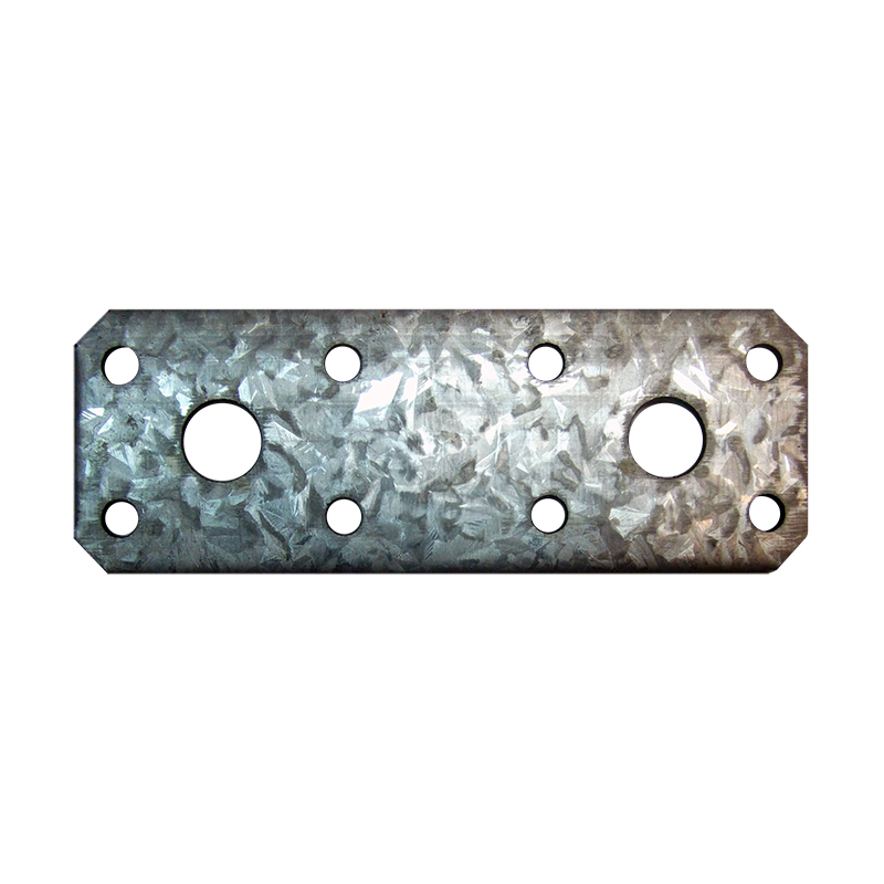 Spojovacia doska 135x55x2,5 mm