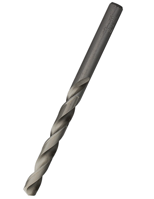 HSS csigafúró 2.5 (10db)