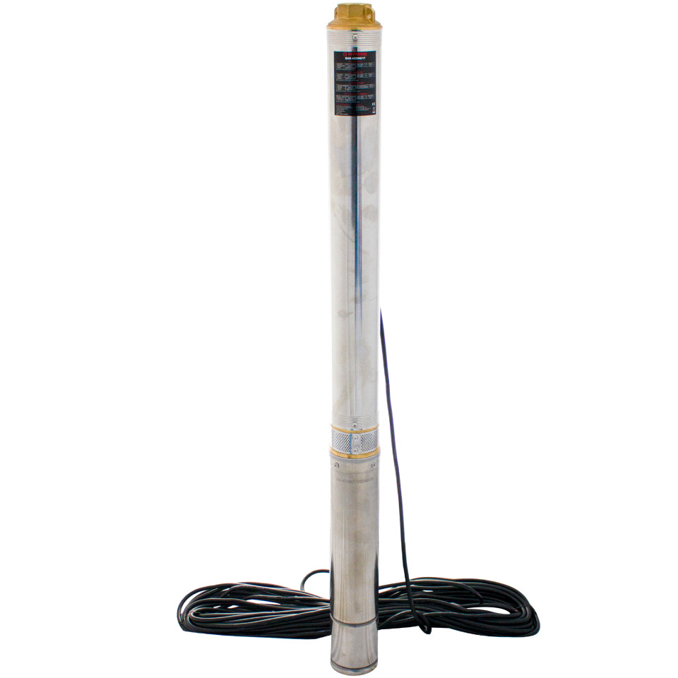 Ponorné čerpadlo 2.2KW QMax. 9.5m³/h