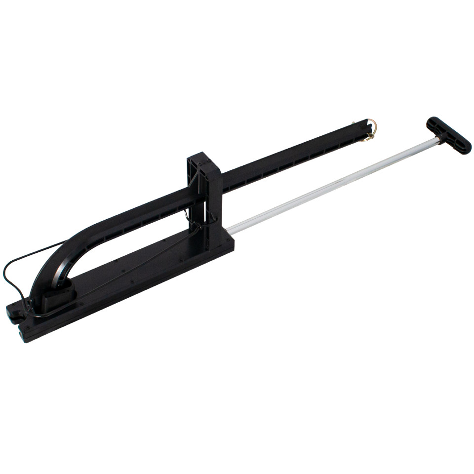 Tacker tüske tűzőgép  ɸ16*40mm，ɸ20*60mm