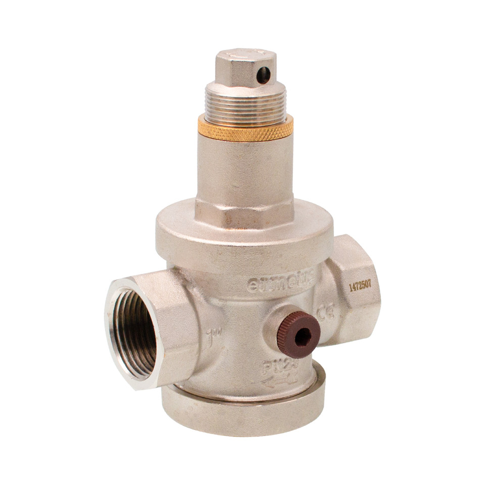 Víznyomáscsökkentő 1